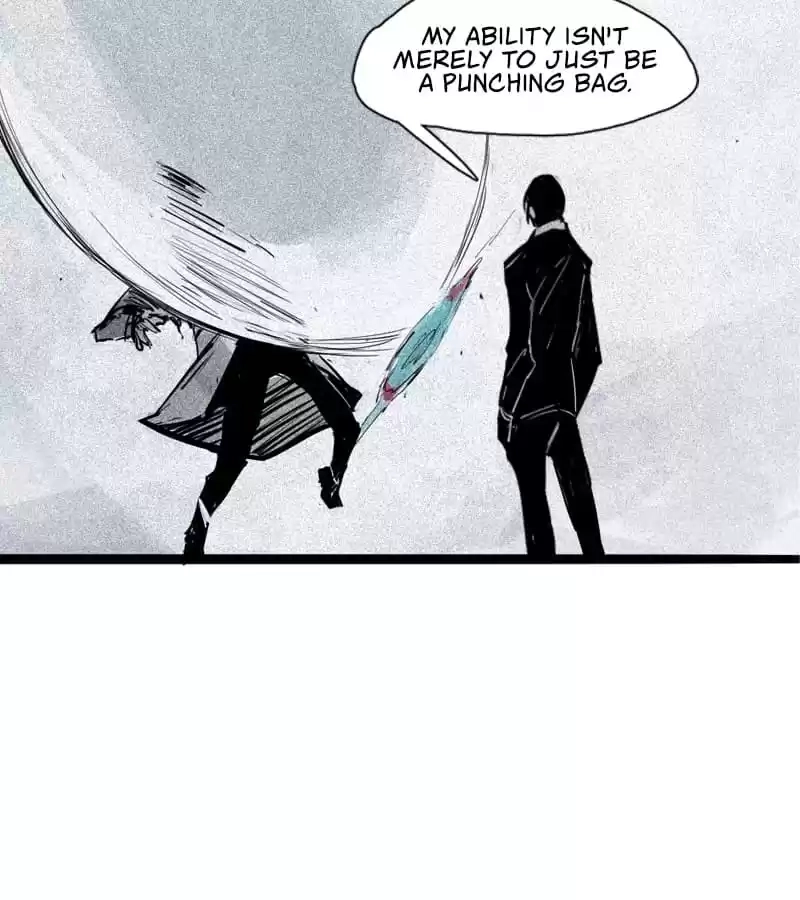 Read The Truth Mask chapter 82 image 35 on Lezhin