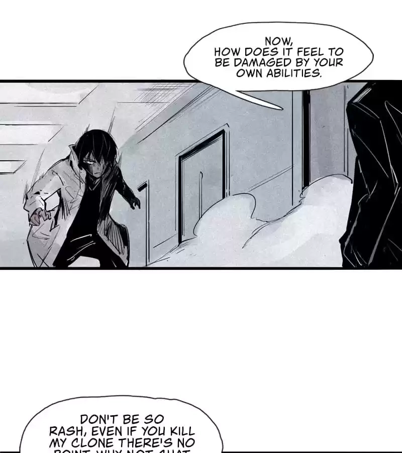 Read The Truth Mask chapter 82 image 36 on Lezhin
