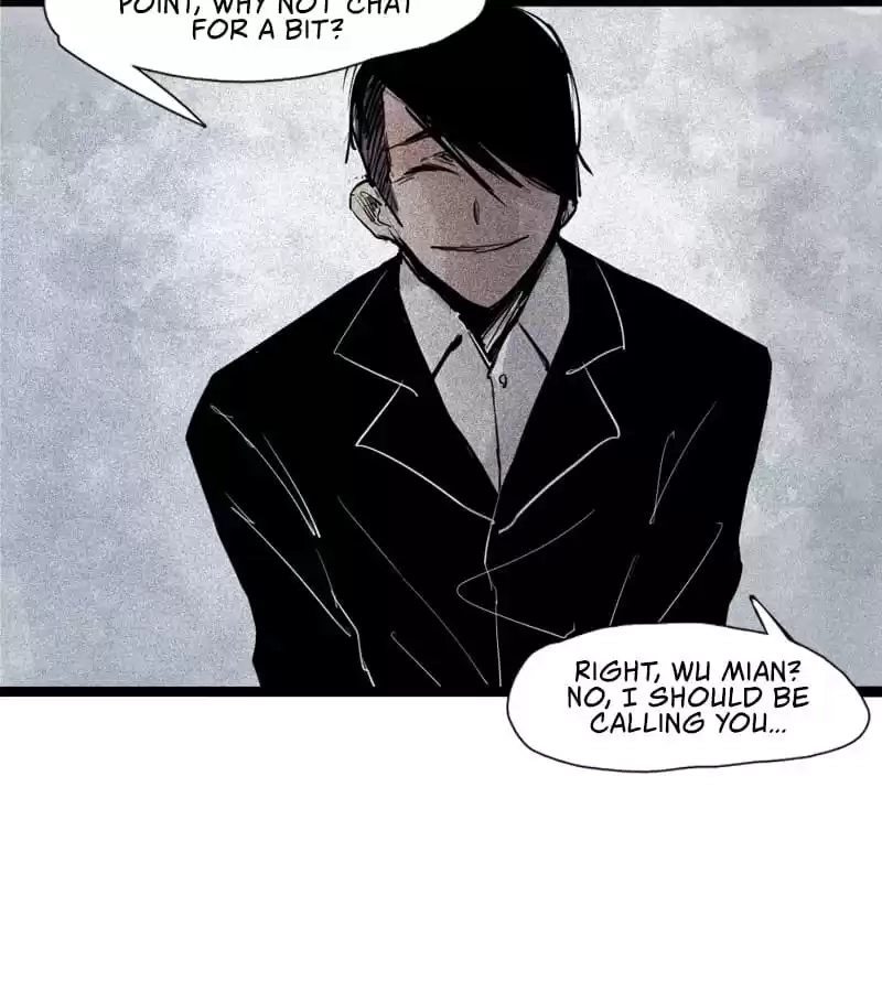 Read The Truth Mask chapter 82 image 37 on Lezhin