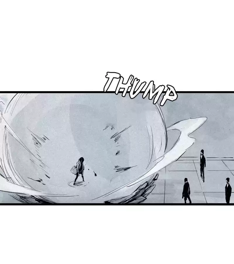 Read The Truth Mask chapter 82 image 40 on Lezhin