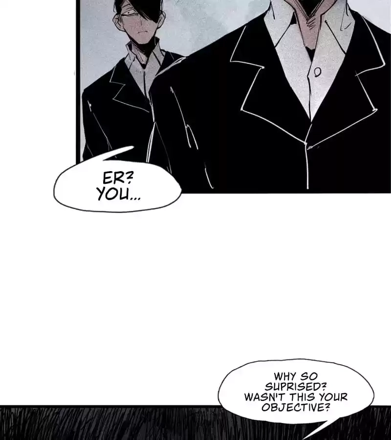 Read The Truth Mask chapter 82 image 43 on Lezhin