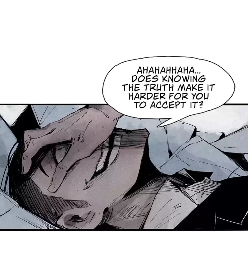 Read The Truth Mask chapter 82 image 45 on Lezhin