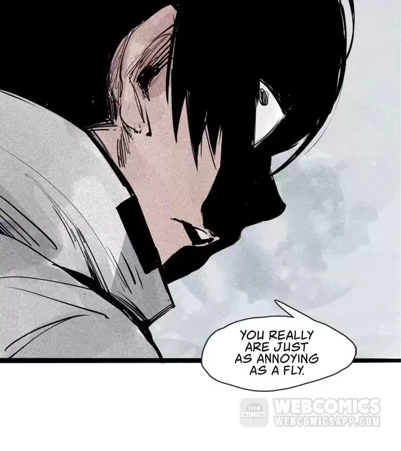 Read The Truth Mask chapter 82 image 9 on Lezhin
