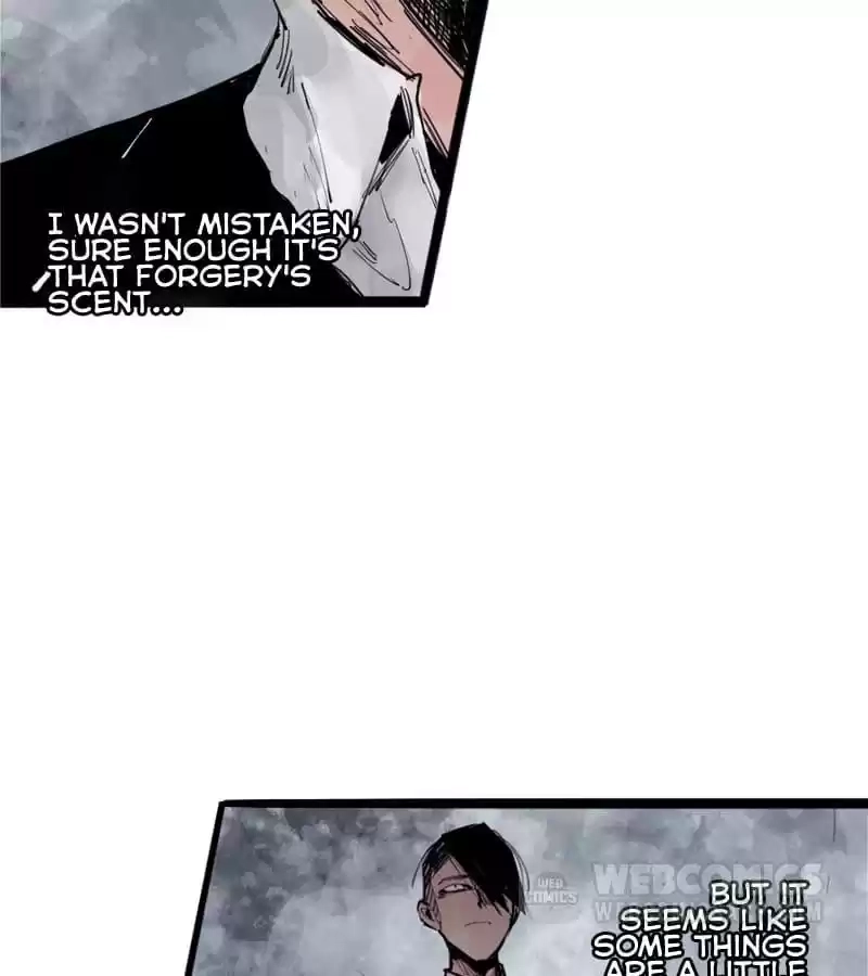 Read The Truth Mask chapter 83 image 1 on Lezhin
