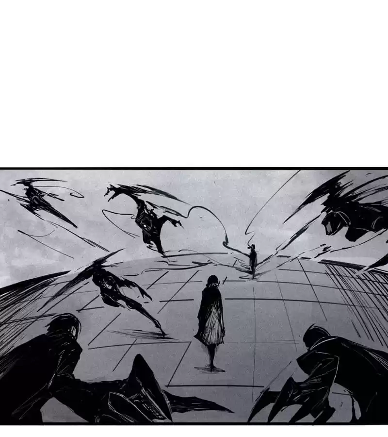 Read The Truth Mask chapter 83 image 14 on Lezhin