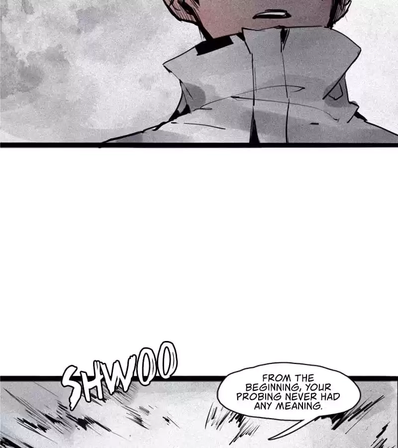 Read The Truth Mask chapter 83 image 16 on Lezhin