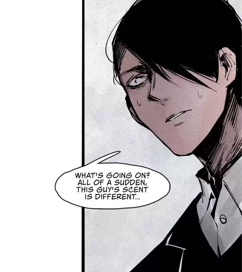 Read The Truth Mask chapter 83 image 18 on Lezhin