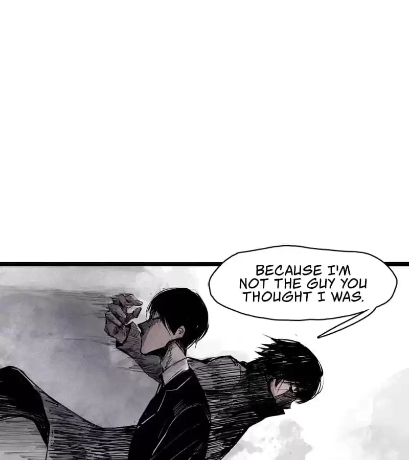 Read The Truth Mask chapter 83 image 20 on Lezhin