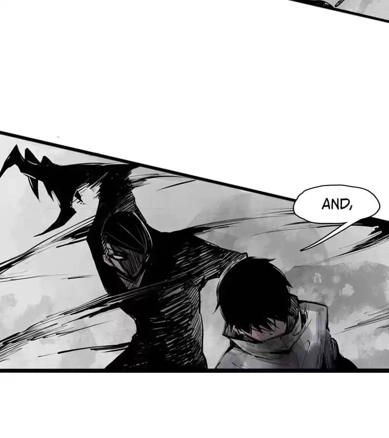 Read The Truth Mask chapter 83 image 22 on Lezhin