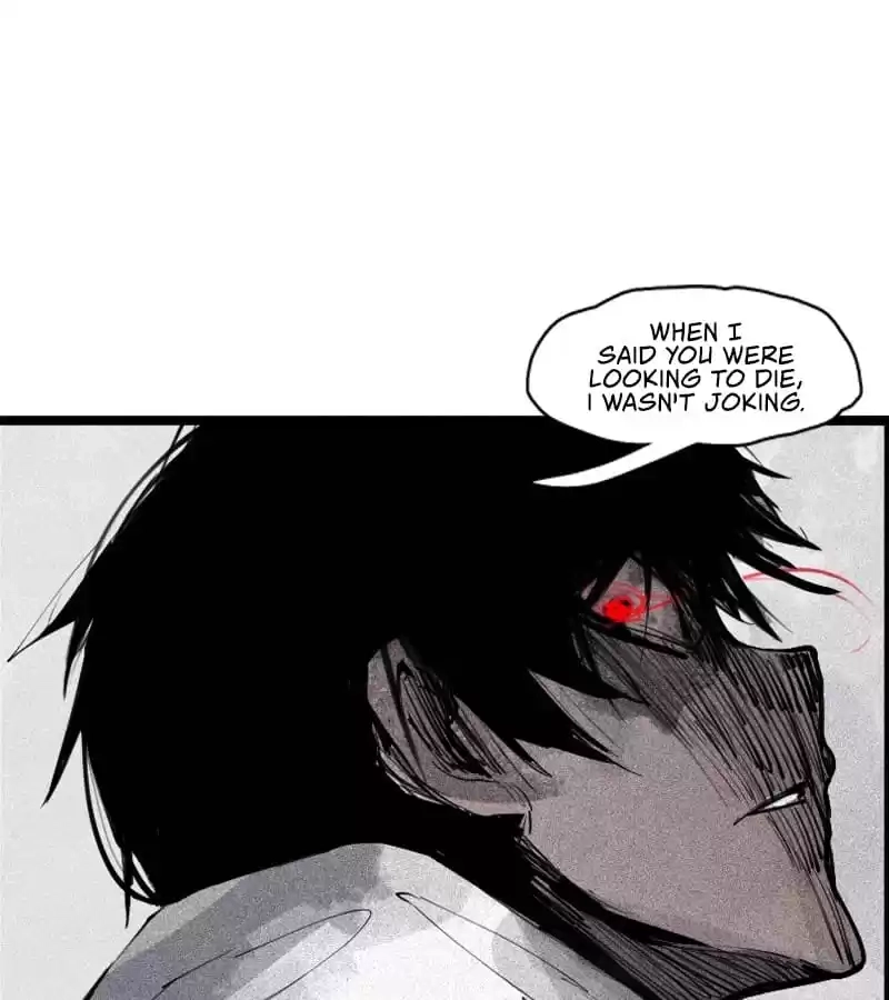 Read The Truth Mask chapter 83 image 24 on Lezhin