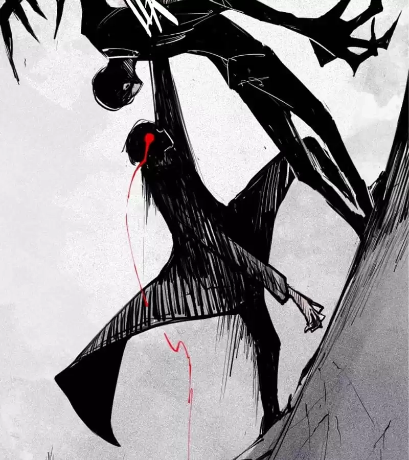Read The Truth Mask chapter 83 image 28 on Lezhin