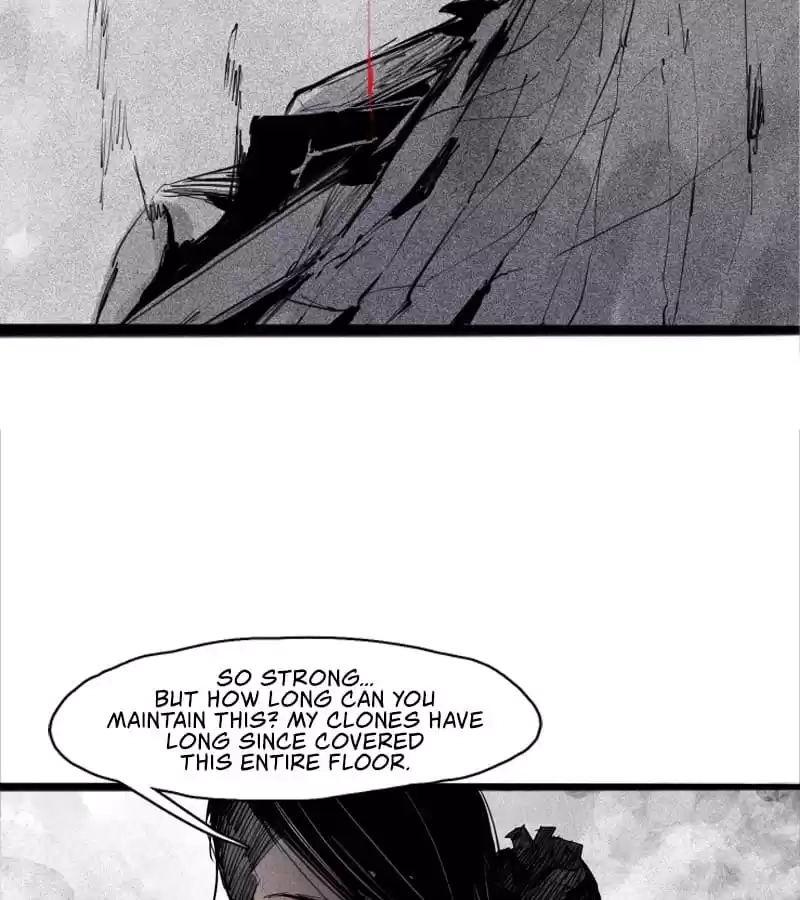 Read The Truth Mask chapter 83 image 29 on Lezhin