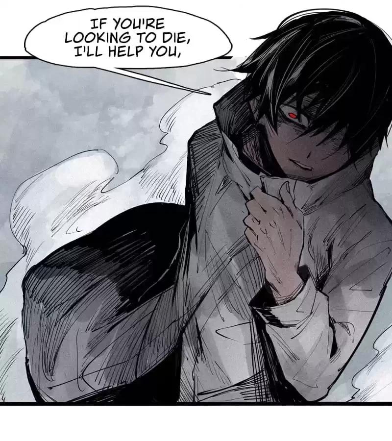 Read The Truth Mask chapter 83 image 3 on Lezhin