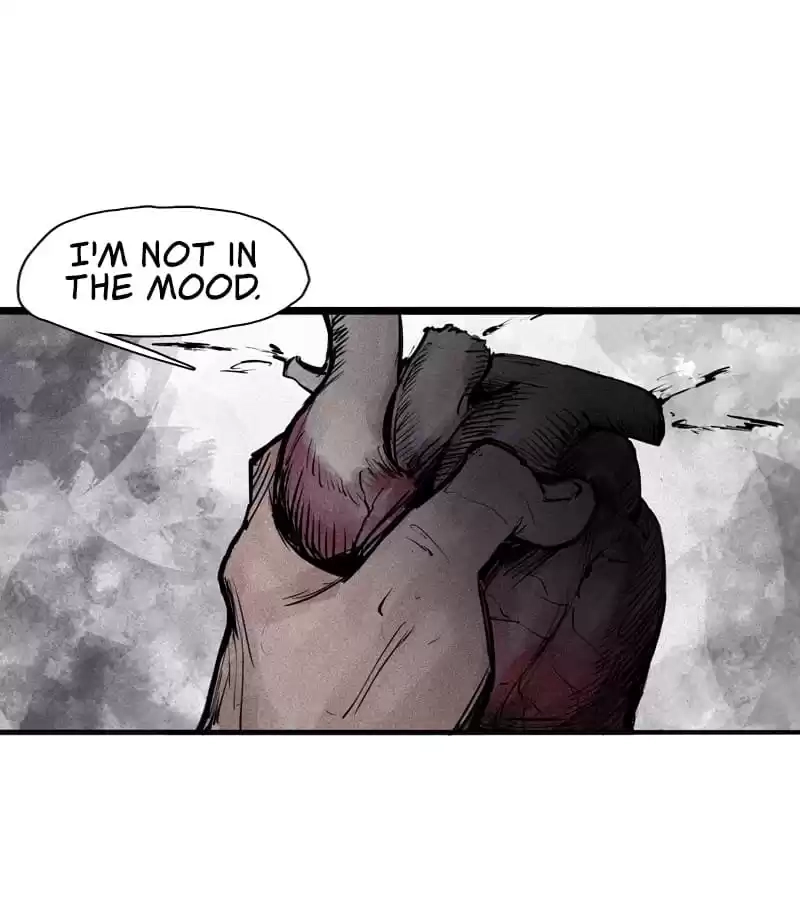 Read The Truth Mask chapter 83 image 31 on Lezhin