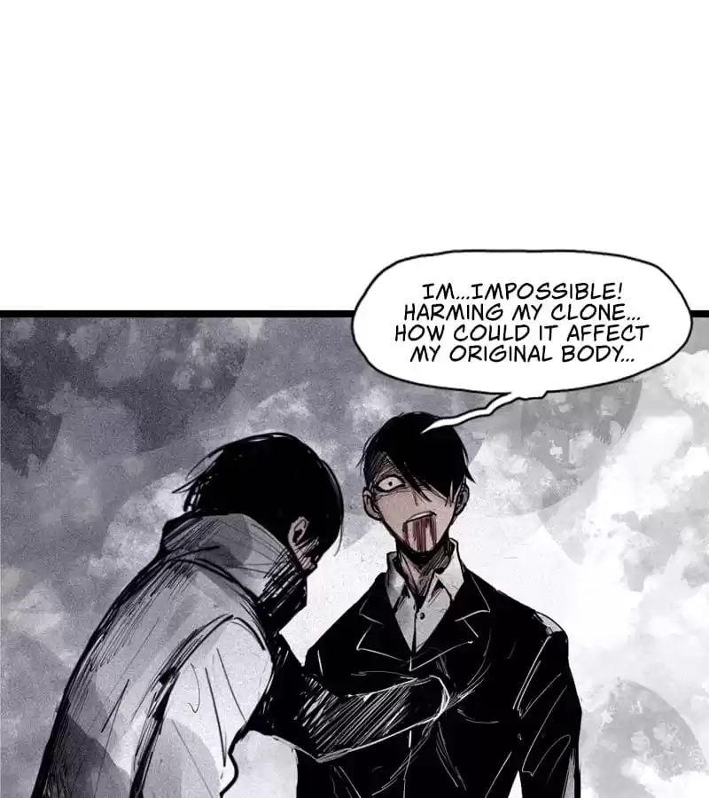 Read The Truth Mask chapter 83 image 36 on Lezhin