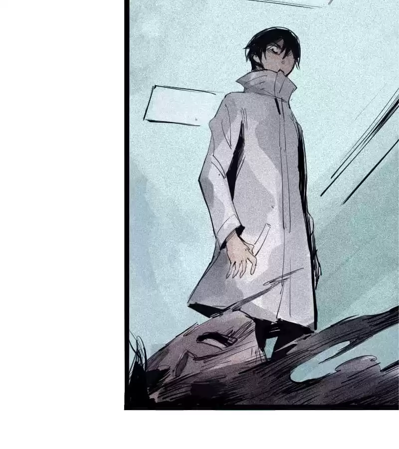 Read The Truth Mask chapter 84 image 14 on Lezhin