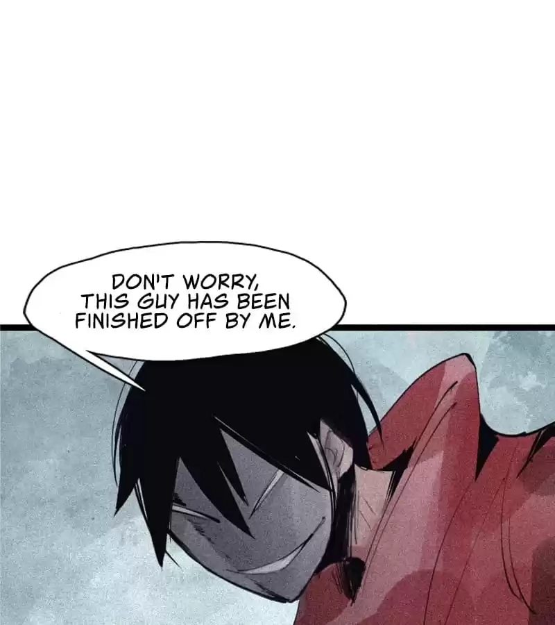 Read The Truth Mask chapter 84 image 15 on Lezhin