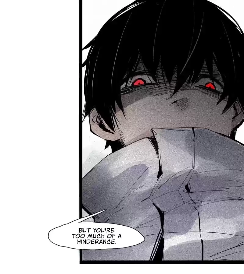 Read The Truth Mask chapter 84 image 2 on Lezhin