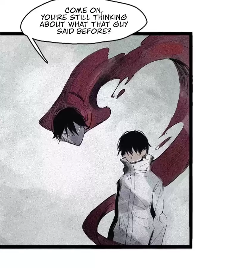 Read The Truth Mask chapter 84 image 20 on Lezhin