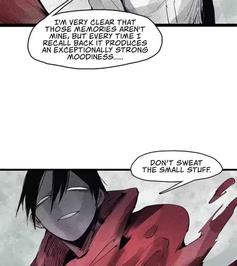 Read The Truth Mask chapter 84 image 22 on Lezhin