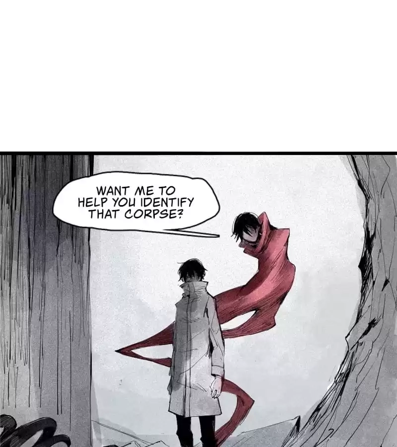 Read The Truth Mask chapter 84 image 24 on Lezhin