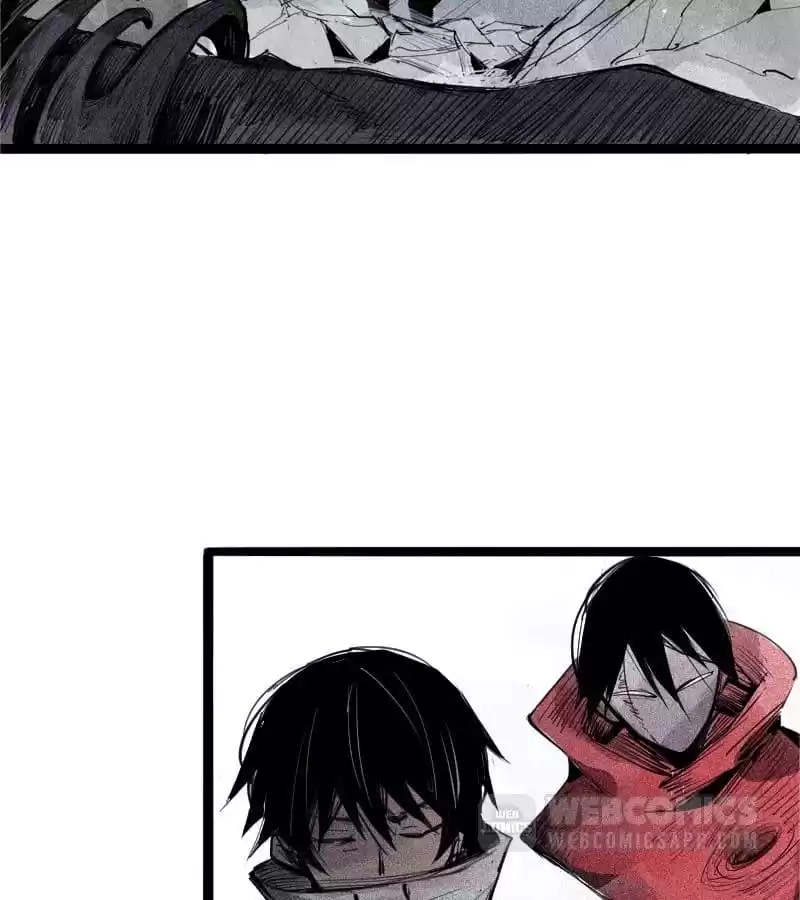 Read The Truth Mask chapter 84 image 25 on Lezhin