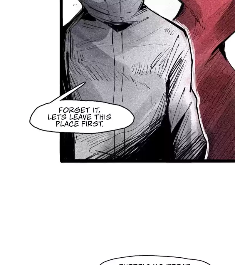 Read The Truth Mask chapter 84 image 26 on Lezhin