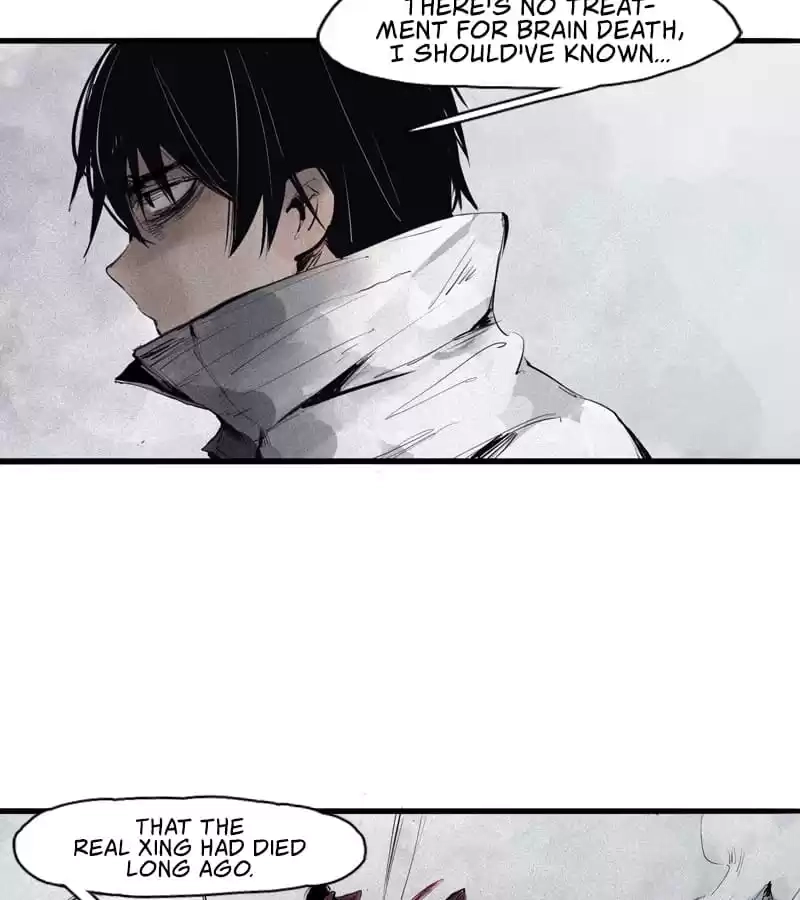 Read The Truth Mask chapter 84 image 27 on Lezhin