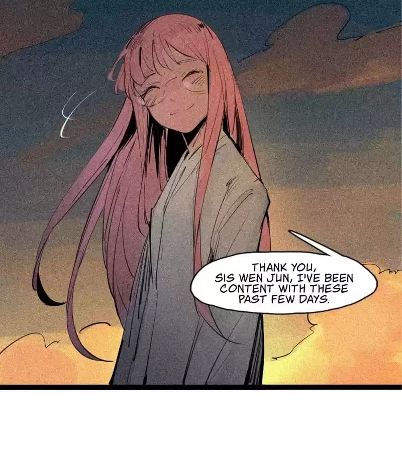 Read The Truth Mask chapter 84 image 34 on Lezhin