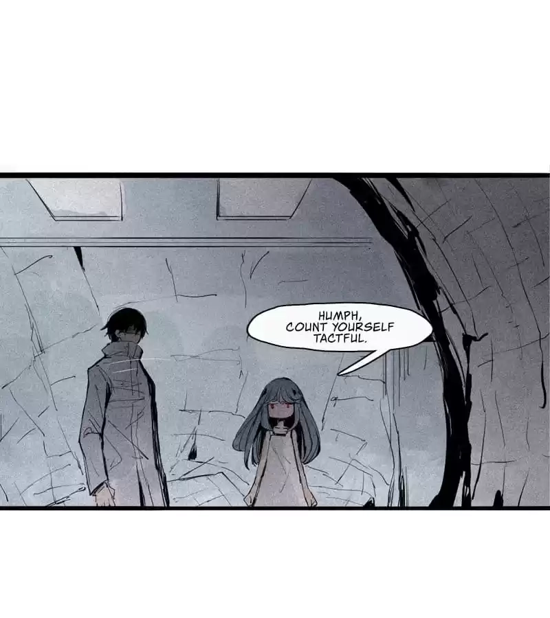 Read The Truth Mask chapter 85 image 10 on Lezhin