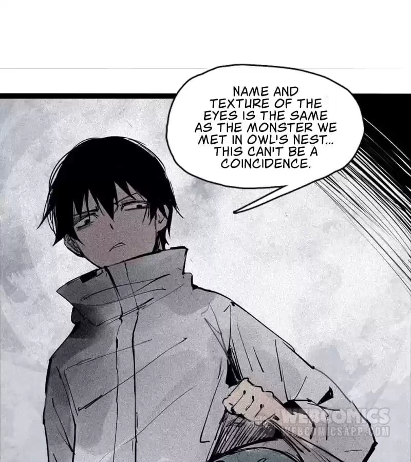 Read The Truth Mask chapter 85 image 17 on Lezhin