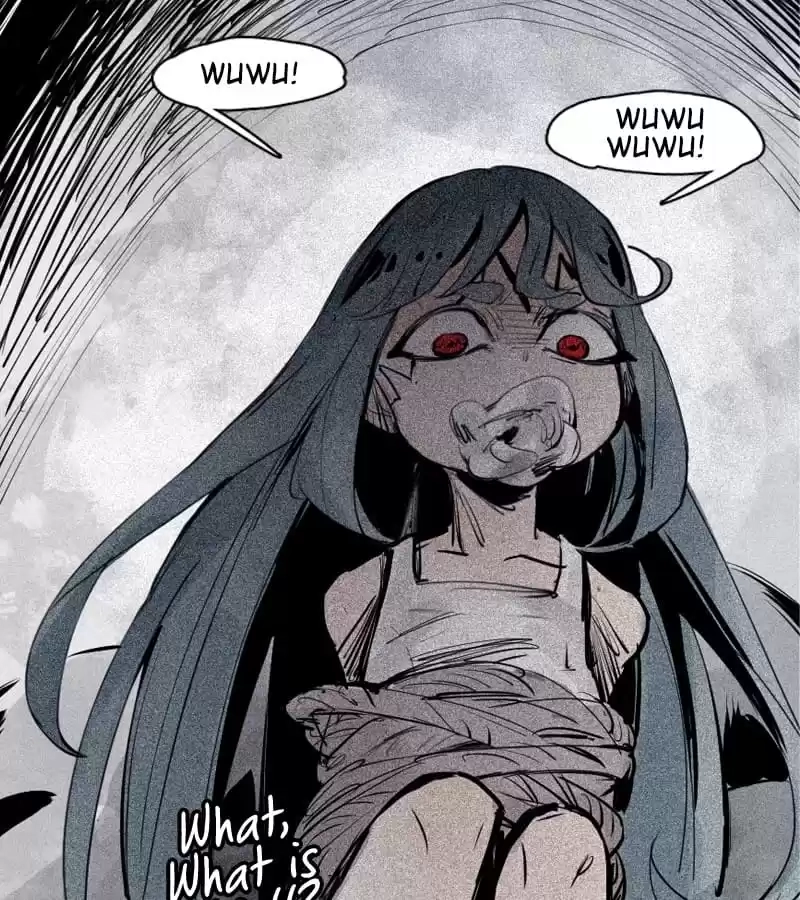 Read The Truth Mask chapter 85 image 23 on Lezhin