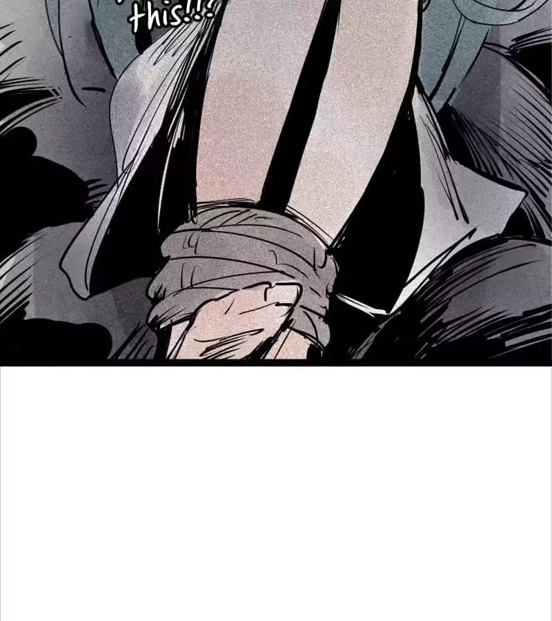 Read The Truth Mask chapter 85 image 24 on Lezhin