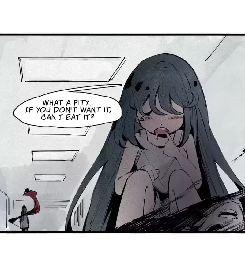 Read The Truth Mask chapter 85 image 27 on Lezhin