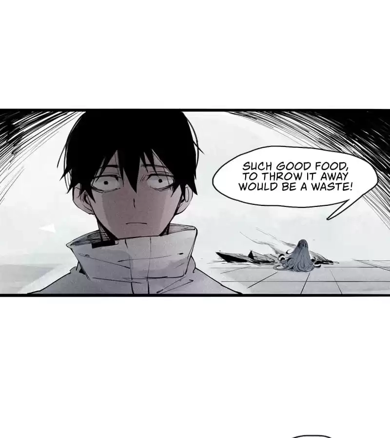 Read The Truth Mask chapter 85 image 28 on Lezhin