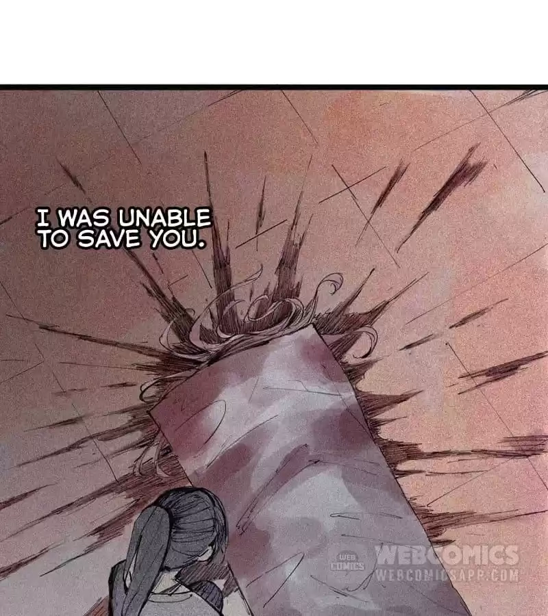 Read The Truth Mask chapter 85 image 33 on Lezhin