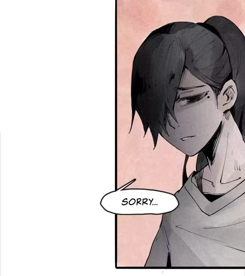 Read The Truth Mask chapter 85 image 35 on Lezhin