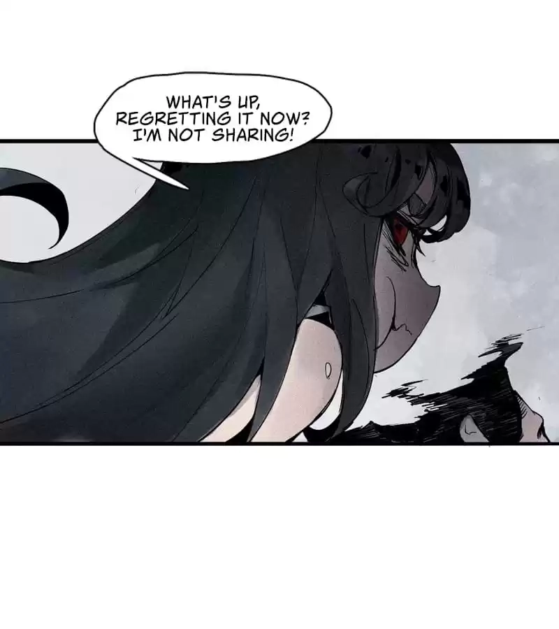 Read The Truth Mask chapter 85 image 37 on Lezhin