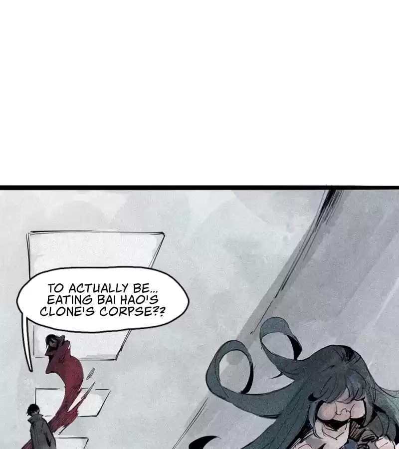 Read The Truth Mask chapter 85 image 39 on Lezhin
