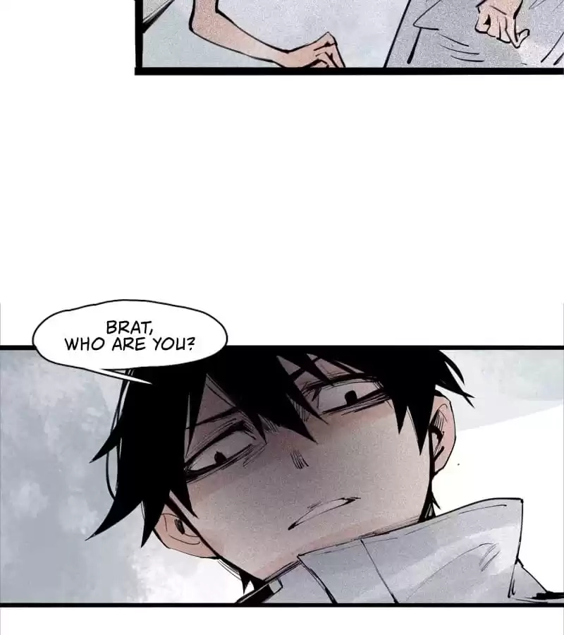 Read The Truth Mask chapter 85 image 5 on Lezhin