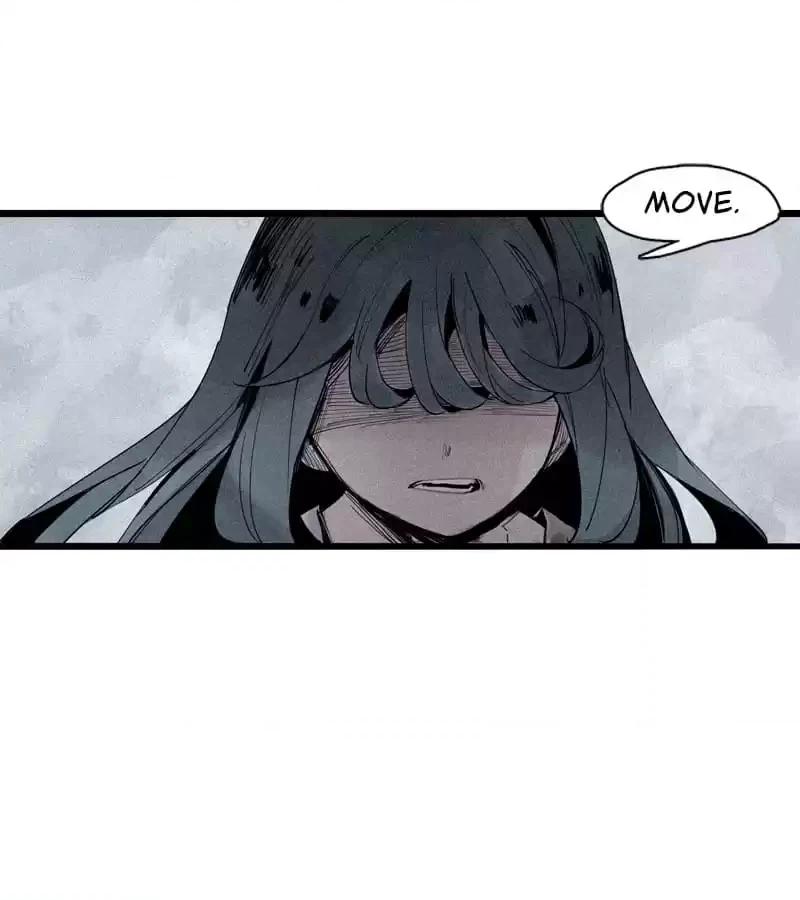 Read The Truth Mask chapter 85 image 7 on Lezhin