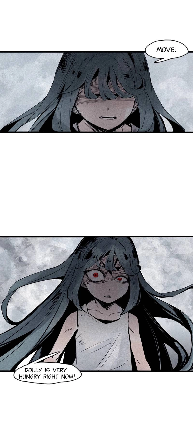 Read The Truth Mask chapter 86 image 10 on Lezhin