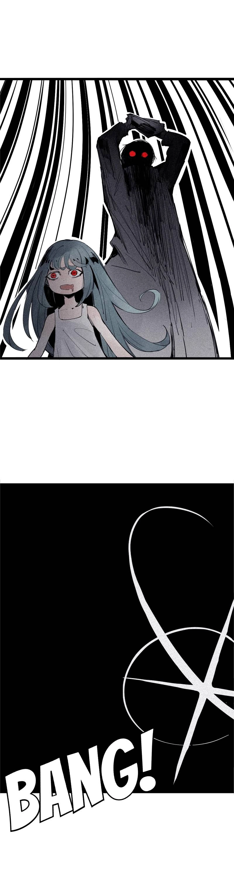 Read The Truth Mask chapter 86 image 12 on Lezhin