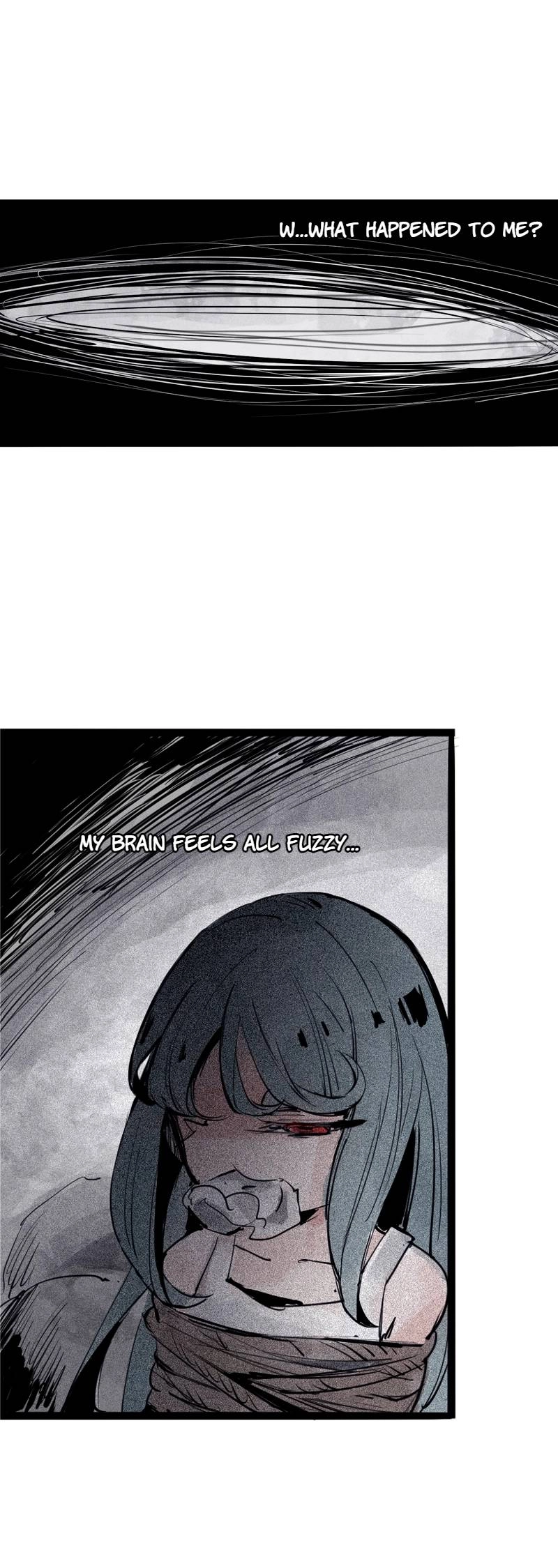 Read The Truth Mask chapter 86 image 15 on Lezhin