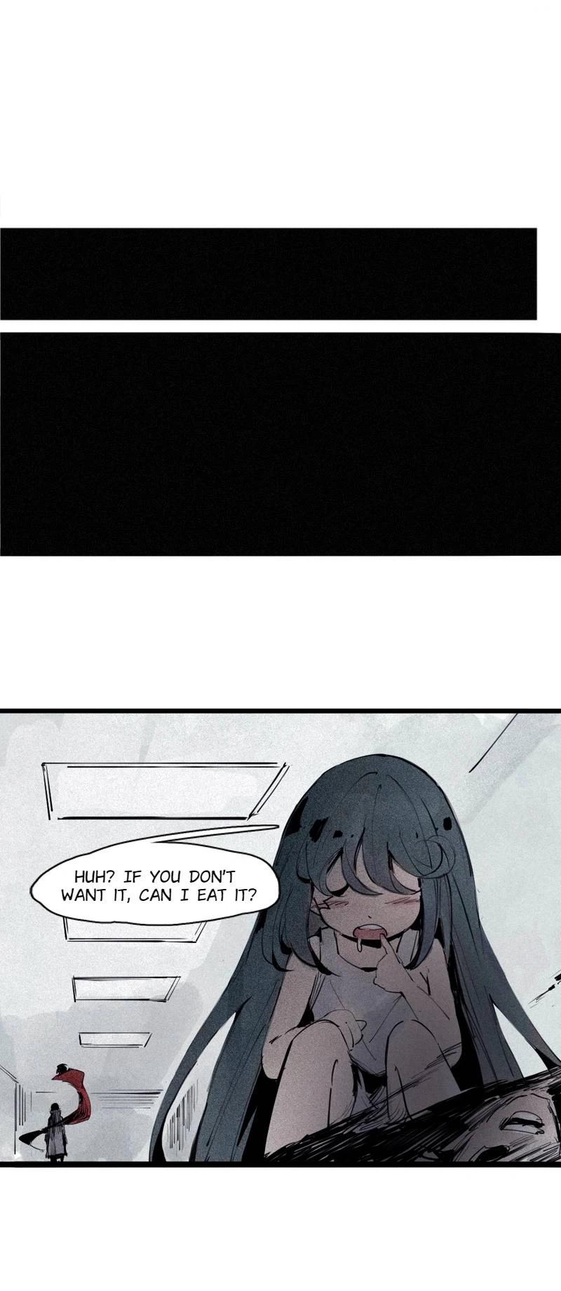 Read The Truth Mask chapter 86 image 3 on Lezhin