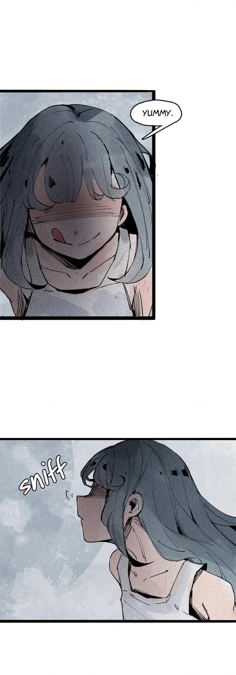 Read The Truth Mask chapter 86 image 7 on Lezhin