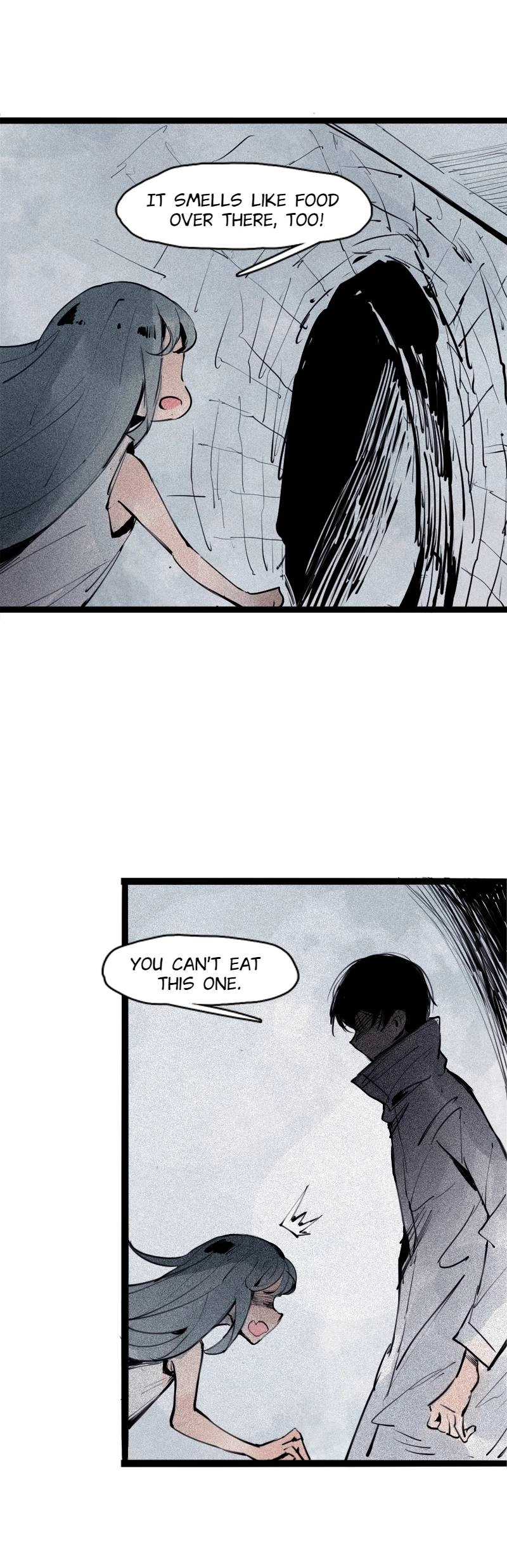 Read The Truth Mask chapter 86 image 8 on Lezhin
