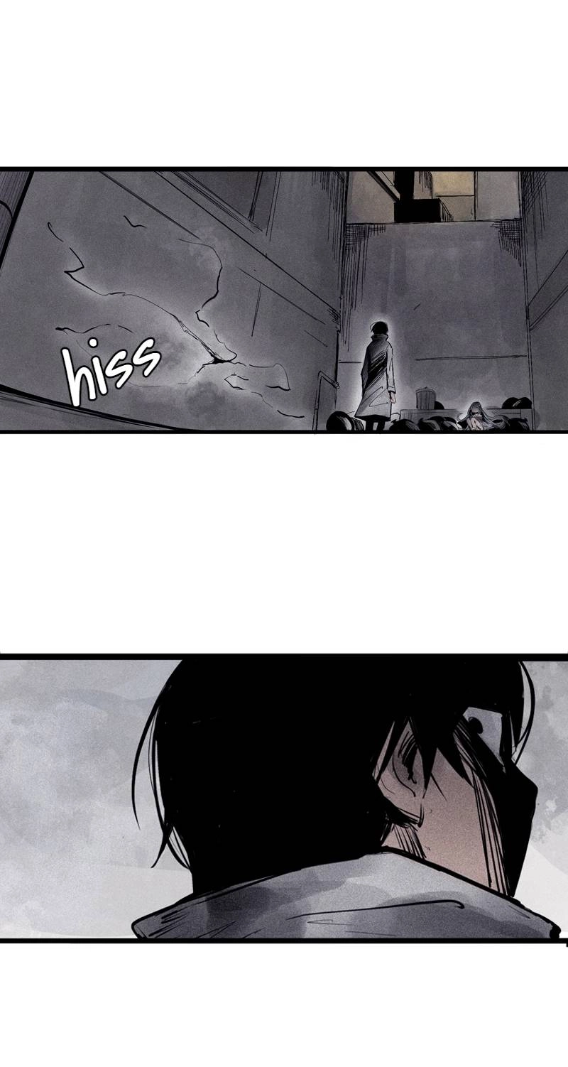 Read The Truth Mask chapter 87 image 13 on Lezhin