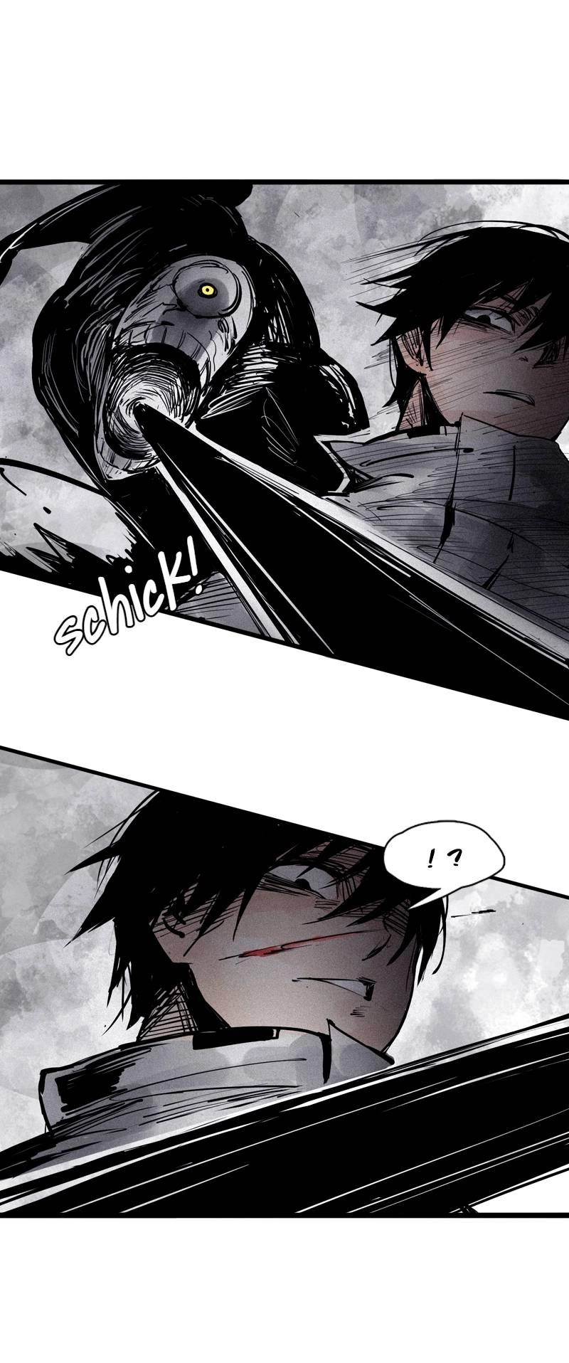 Read The Truth Mask chapter 87 image 15 on Lezhin
