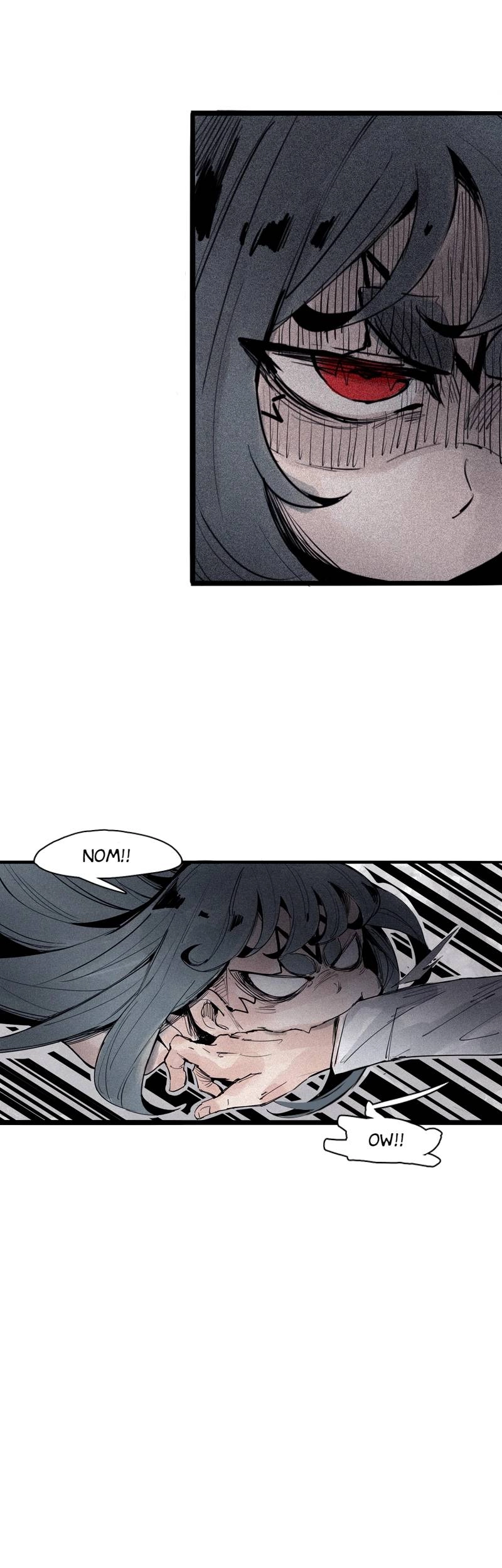 Read The Truth Mask chapter 87 image 6 on Lezhin